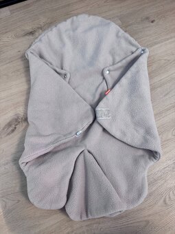 Zavinovačka Zoe Emitex - 3