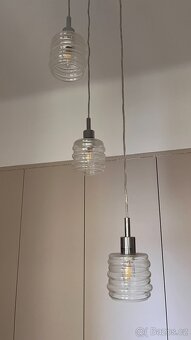 Závěsné stropní svítidlo - 3