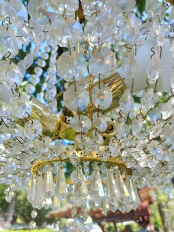 Křišťálový lustr Preciosa - 3