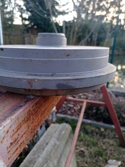 Brzdové bubny Felicie - 3