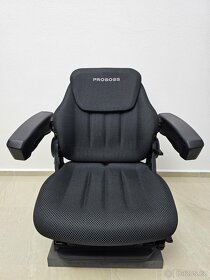 Sedačka s kompresorem PROBOSS - 3
