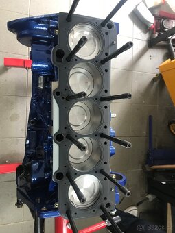 Audi 2.2 20v turbo Quattro AAN - 3