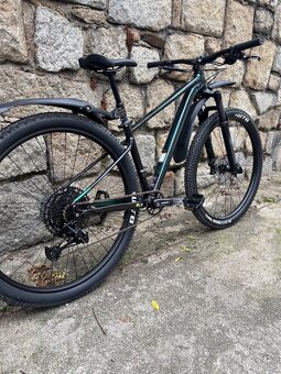 CANNONDALE TRAIL SE 29 - 3