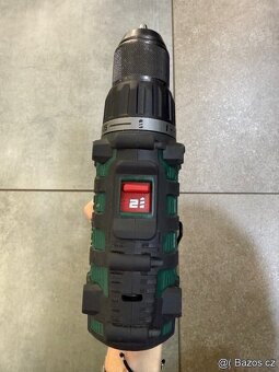 AKU VRTAČKA PARKSIDE PABS20 LI G8 - 3