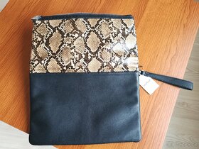 Dámská kabelka zn. MANGO - 3