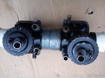 Karburatory MZ nové - 3