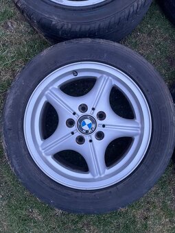 Alu sada BMW r16 - 3