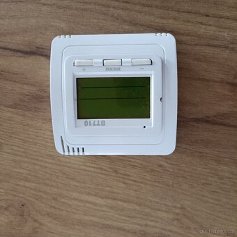 Akumulační radiátory - 3