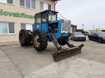 LKT 80 4x4 1980 VIN 716 - 3