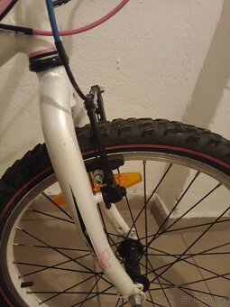 Dětské kolo Felt 20 - 3