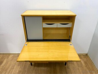 Retro komoda /sekretář 60. léta - 3