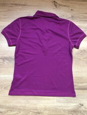 Tričko zn. ODLO - vel. 36 - 3