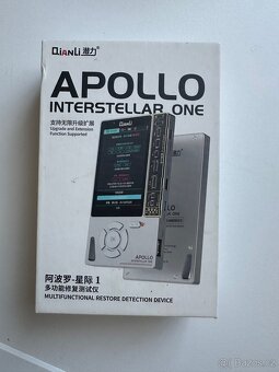 Qianli apollo interstellar one - 3