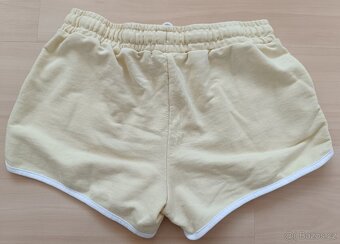 Bavlněné kraťasy, vel. 158 a 164, Primark - 3