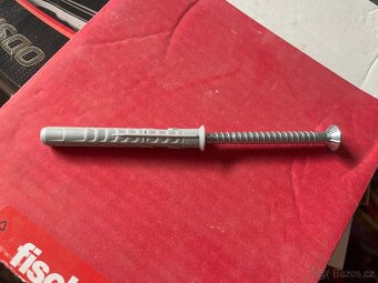 Kotvící systém  Fischer - 3