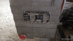 Kompresor repasovaný - 3