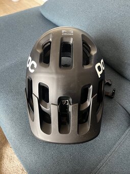 Helma Poc Tectal - 3