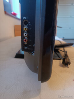 Prodám televizi Panasonic - 3