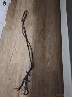 Kvalitní pony otěže - 3