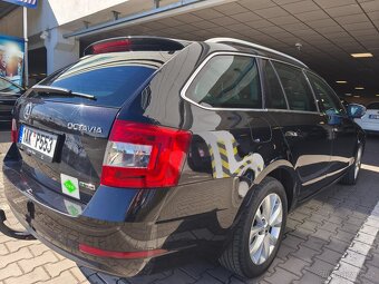 Octavia - 3