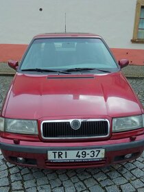 Auto na prodej - Škoda Felicie 1.3 - 3