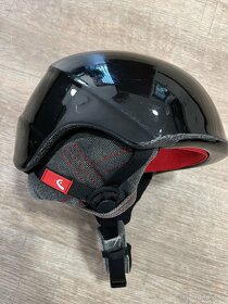 Lyžařská helma HEAD - 3