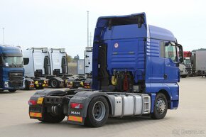 MAN TGX 18.440 4X2 BLS, EURO 5 EEV - 3