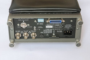 2-kanálový čítač do 1500 MHz - 3