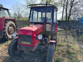 Prodej traktor kolový Zetor 6911 - 3