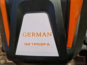 Motor German 4,5HP - 3