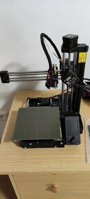3D tiskárna Prusa Mini+ - 3