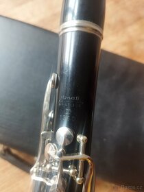 klarinet Amati - 3