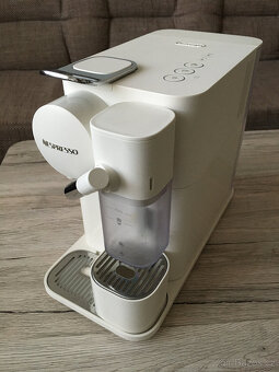 Delonghi Nespresso EN510.W - 3