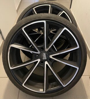 Alu kola 5x112 Mam - 3