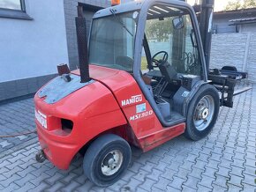 Manitou MSI 30 odpocet dph hezky - 3