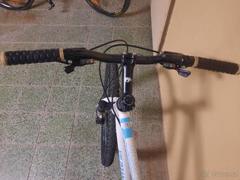 Kilimanjaro dámské, vel. 19"(M) - 3