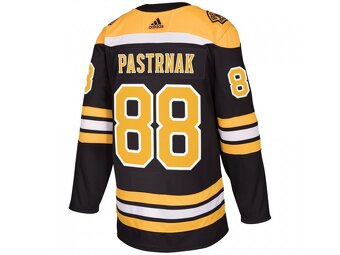 Hokejový dres PASTRŇÁK vel. M (junior) originál NHL adidas - 3