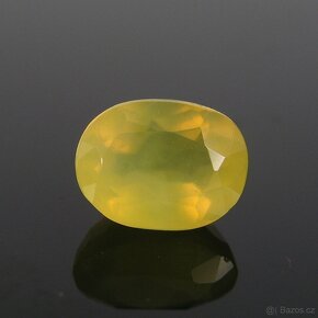 Opál ohnivý - 2,12 ct. - 3
