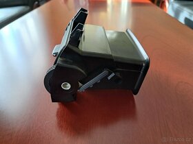 Mřížka a výdech ventilátoru Ford Transit 8C11-19C681-AA - 3