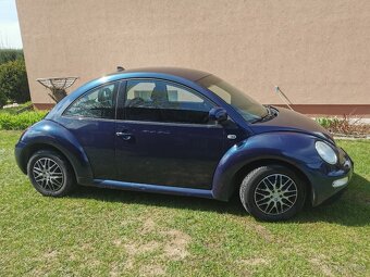 VW New Beetle - 3