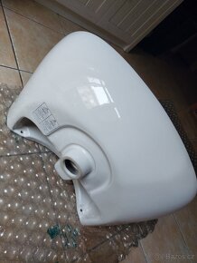 Umyvadlo Grohe Bau Ceramic - 3