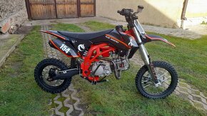 Pitbike PBS 160 - 3