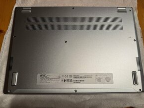 Acer Swift Go 14" 2K OLED 90Hz i5 16GB 1TB IrisXe - 3