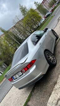 Honda Accord 7 - 3