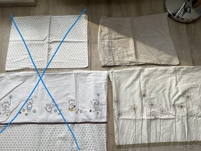 Dětská deka a polštář Träumeland + povlečení - 3