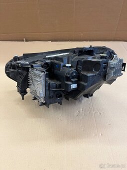 BMW M2 G42 G87 LED - 3