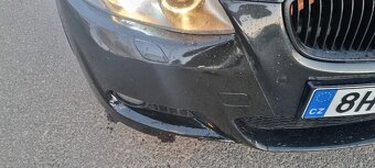 BMW 335i E92, manual - 3
