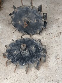 kultivaci kola. - 3