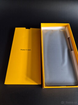 NOVÝ smartphone Realme NOTE 50, MEGA AKCE - 3