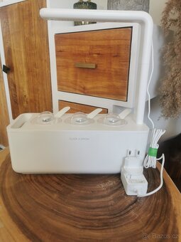 Smart Garden Click and Grow. - 3